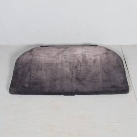 98755103901a10 Porsche 2006-2012 Cayman 987 Engine Compartment Carpet Cover Lining Oem Used
