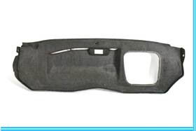 98755104701 Porsche 05-12 Boxster 987 Luggage Compartment Cover Oem 98755104701 Porsche 05-12 Boxster 987 Luggage Compartment Cover Oem