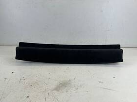 991.555.093 Porsche 911 Turbo Rear Parcel Shelf Carpet 991.2 16-19 Oem