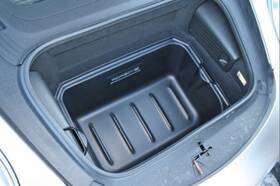 99104400110 Porsche 718 Cayman Front Trunk Liner /