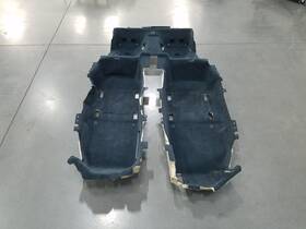 992863101l Porsche 2020 911 992 Carrera 4s Carpet Set #4223 B8