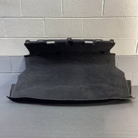 992867360od7 Porsche 2020 2021 2022 - 2024 911 Carrera Cabrio Compartment Trim Panel Oem