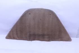 99352253700-21458 Porsche 1995-1998 911 Interior Trim Cover