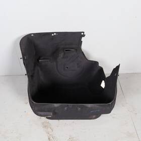 99655104508a31 Porsche 2001-2002 911 Boxster Front Trunk Carpet 99655104508 Oem Used