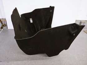 99655105122 Porsche A31 Nice Used Original 911 996 Gt3 Gt2 Turbo Trunk Rear Carpeting Section