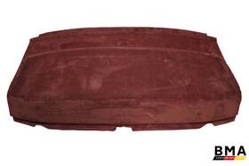 99755103119 Porsche 997 911 Rear Upper Deck Floor Carpet Cover 2006 - 2012 Oem