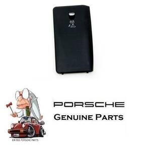 9975516210001c Porsche Genuine 911 Boxster Cayman Cover Trim Fuse Box Black