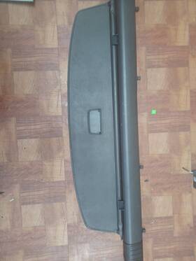 9918010309 Porsche Genuine Oem Original Factory Part 2011-2018 Cayenne Rear Trunk Parcel Shelf Cargo Cover958 9918010309 Porsche Genuine Oem Original Factory Part 2011-2018 Cayenne Rear Trunk Parcel Shelf Cargo Cover958