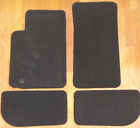 Prd06007 Mras Cadillac Cts Original Factory Oem Charcoal Gray Carpet Floor