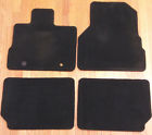 Prd10022 Ranac Gm Chevy Equinox Original Factory Oem Charcol Gray Carpet
