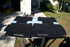 Pt-206-35101-15 Toyota Tacoma Access Cab Floor Mats Oem Nice