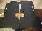 Pt-908-89130 Toyota Floor Mats 4runner