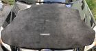 Pt206-02034 Toyota Trunk Mat Liner Corolla Charcoal Gray