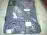 Pt206-02041-11 Toyota Motor Sales Genuine Corolla Carpet Floor Mat Set Gray 4 Piece