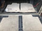 Pt206-02041-16 Toyota Corolla Carpet Floor Mats Oem
