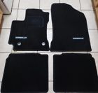Pt206-02142-23 Toyota Corolla Factory Carpet Floor Mat Set Automatic