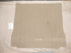 Pt206-0c080 Toyota Nice Rear Cargo Pt206-0c080 Toyota Nice Rear Cargo