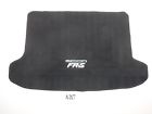 Pt206-18131 Scion Oem Black Floor Mat Trunk Cargo Liner Nice