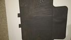 Pt206-32060-xx Oem Toyota Camry Floormats Floor Mats All Weather Rubber