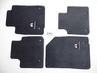 Pt206-33090 Lexus Black Floor Mats Oem