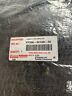 Pt206-3414d-20 Toyota New Oem Tundra Limited Carpet Floor Mats