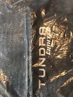 Pt206-34151-20 Toyota Tundra Limited Oem Floor Mat Carpet Crew Cab Black