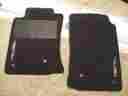 Pt206-35082 Pt206-35086 Toyota 05 06 07 08 09 10 11 Tacoma Trd Genuine Oem Floor Mats Carpet Xtnd Cab