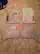 Pt206-35085 Pt206-35100 Pt206-35081 Oem 2011 Floor Mats Set Tacoma 05 06 07 08 09 10 11 Logo Carpet Liner Used Pt20635100