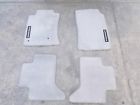 Pt206-35102-13 Toyota Tacoma Floor Mats Set Carpet Oem