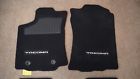 Pt206-35164 Toyota Factory Original Genuine Tacoma Floor Mats Models Black