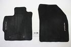 Pt206-47100 Toyota Oem Floor Mats Front Pair Prius Nice No Miles