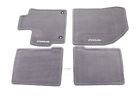 Pt206-47111 Toyota Oem Grey Floor Mats