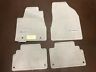 Pt206-48040-11 Lexus Light Gray Carpet Floor Mats