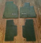58510-yy330-xx Pt206-48100-xx Lexus Oem Carpet Front Rear 58510-yy330-xx Pt206-48100-xx Lexus Oem Carpet Front Rear