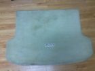 Pt206-48104-00 Lexus Oem Carpet Cargo Mat Ivory Tan