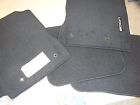Pt206-52050-02 Toyota Scion Xa Floor Mats New Oem Accessory Mat Set