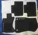 Pt206-53141-20 Lexus Is250 350 2014-2016 All Weather 4 Pcs Black Floor Mats Awd