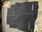 Pt206-53142-20 Lexus Floor Mats Set