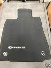 Pt206-53142-50 Lexus Pcs Carpet Floor Mats Rwd