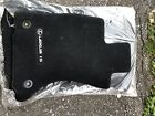 Pt206-53147-29 Lexus Factory Floor Mat Set Awd Black Pt206-53147-29 Lexus Factory Floor Mat Set Awd Black