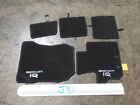 Pt206-74114-02 Pt206-74113-02 Scion Oem Black