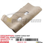 Pt206-lx083-10 Toyota Genuine Oem 08-14