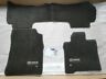 Pt206-lx086-01 Lexus Floor Mats Piece Grey Front Rear Mat Oem Nice