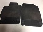 Pt20621060 Pt20621050 Oem Genuine Factory Original Scion Tc Front Black Carpet Floor