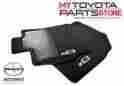 Pt206-52103-02 Pt2065210302 Scion 2008 2012 Xb Floor Mats Carpet Black W Manual Trans