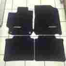 Pt208-03150 Toyota 2015-16 Camry Factory Oem Black Floor Mat Set