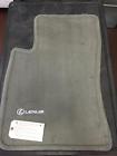 Pt208-33970-17 Lexus Pcs Sage Carpeted Floor Mats Oem