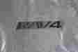 Pt206-08088-12 Pt208-42051-31 Toyota Rav4 Gray Ash Floor Mats With Clips New Oem Genuine
