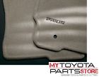 Pt208-47060-14 Toyota Open Item Prius Floor Mats Carpet