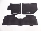 Pt208-47130 Toyota Nice Oem Floor Mats Pt208-47130 Toyota Nice Oem Floor Mats
